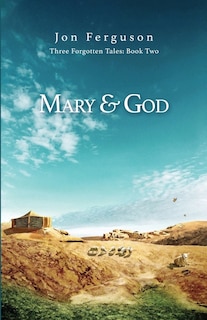 Front cover_Mary & God