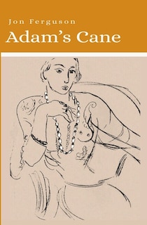 Front cover_Adam's Cane