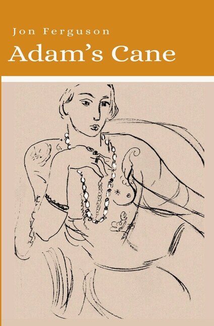 Front cover_Adam's Cane