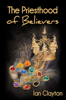 Front cover_The Priesthood of Believers