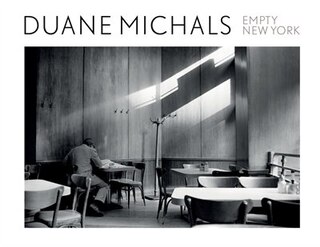 Couverture_Empty New York