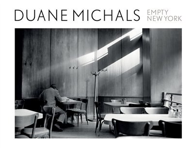 Couverture_Empty New York