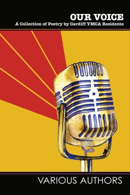 Couverture_Our Voice