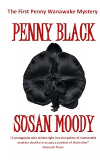 Front cover_Penny Black