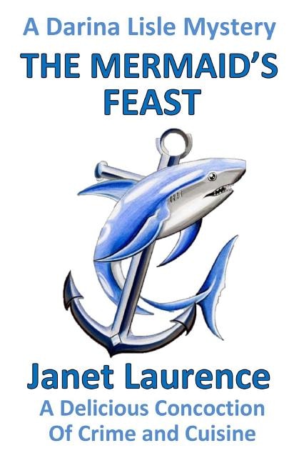 Front cover_The Mermaid's Feast