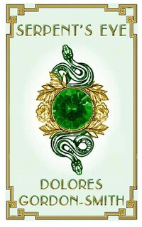 Front cover_Serpent's Eye