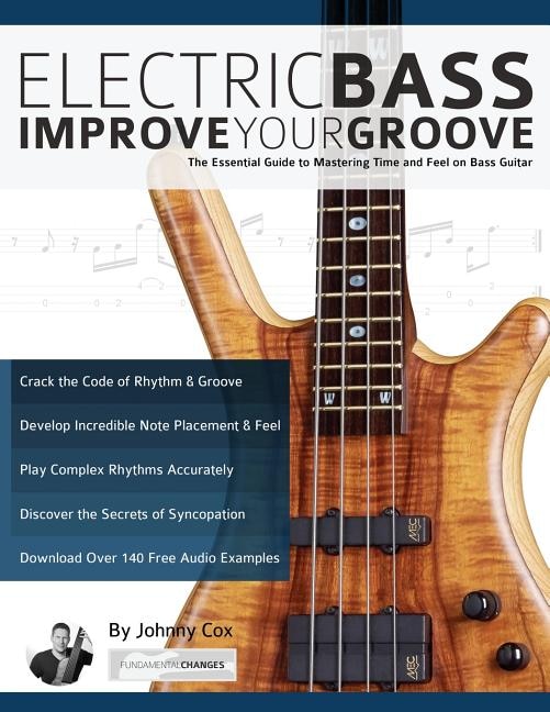 Front cover_Electric Bass