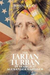 Couverture_The Tartan Turban