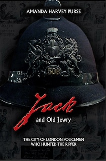 Couverture_Jack and Old Jewry