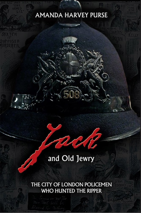 Couverture_Jack and Old Jewry