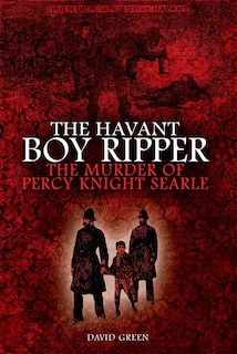 Couverture_The Havant Boy Ripper