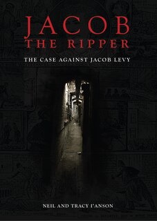 Couverture_Jacob The Ripper