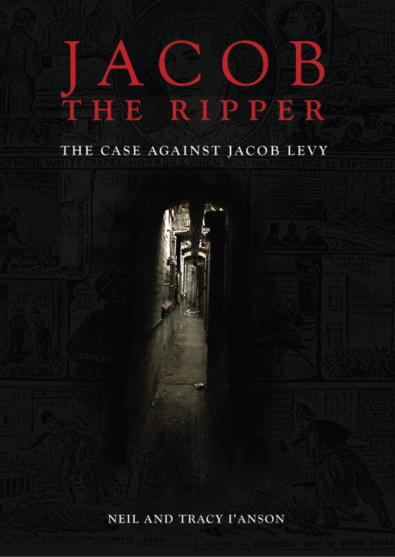 Couverture_Jacob The Ripper
