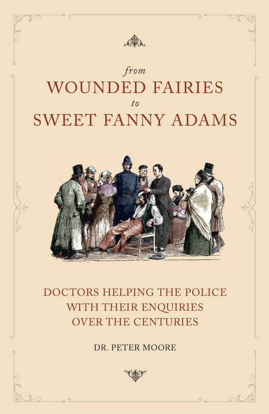 Front cover_From Wounded Fairies To Sweet Fanny Adams