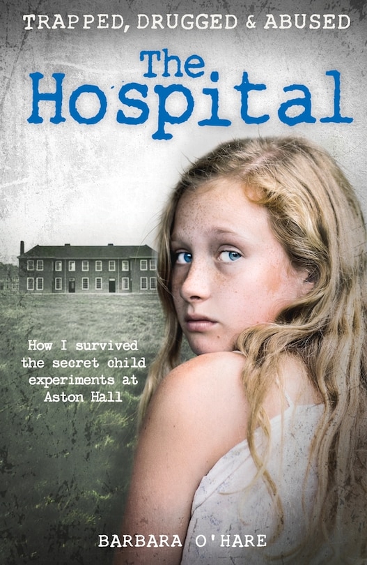 Couverture_The Hospital