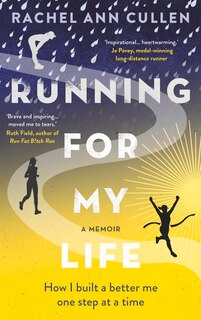 Front cover_Running For My Life