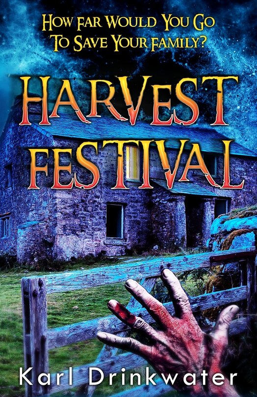 Front cover_Harvest Festival