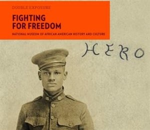 Front cover_Fighting For Freedom
