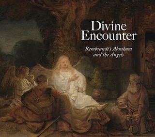 Front cover_Divine Encounter