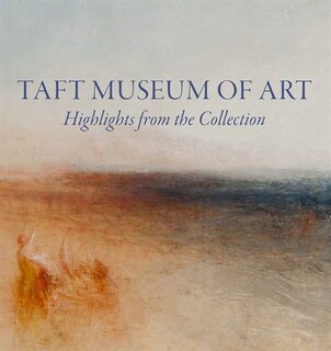 Couverture_Taft Museum Of Art
