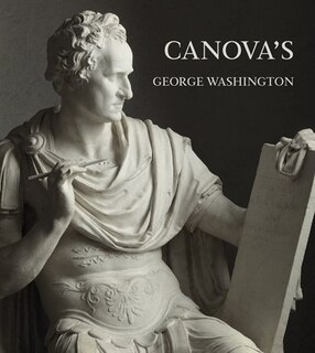 Couverture_Canova's George Washington