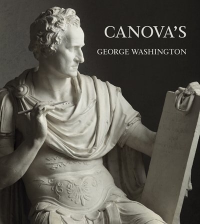 Couverture_Canova's George Washington
