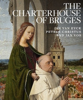 Front cover_The Charterhouse Of Bruges
