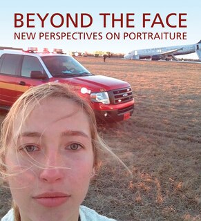 Couverture_Beyond The Face