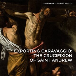 Couverture_Exporting Caravaggio