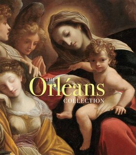 Front cover_The Orleans Collection