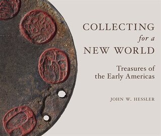 Front cover_Collecting For A New World