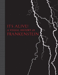 Front cover_It's Alive!