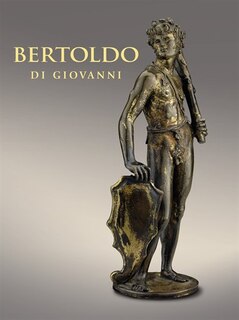 Front cover_Bertoldo Di Giovanni