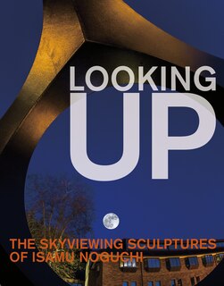 Couverture_Looking Up
