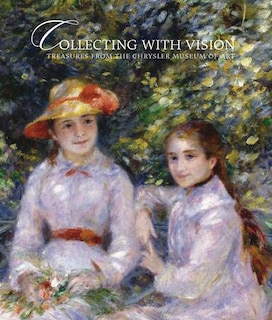 Front cover_Collecting With Vision