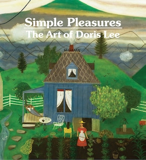 Front cover_Simple Pleasures