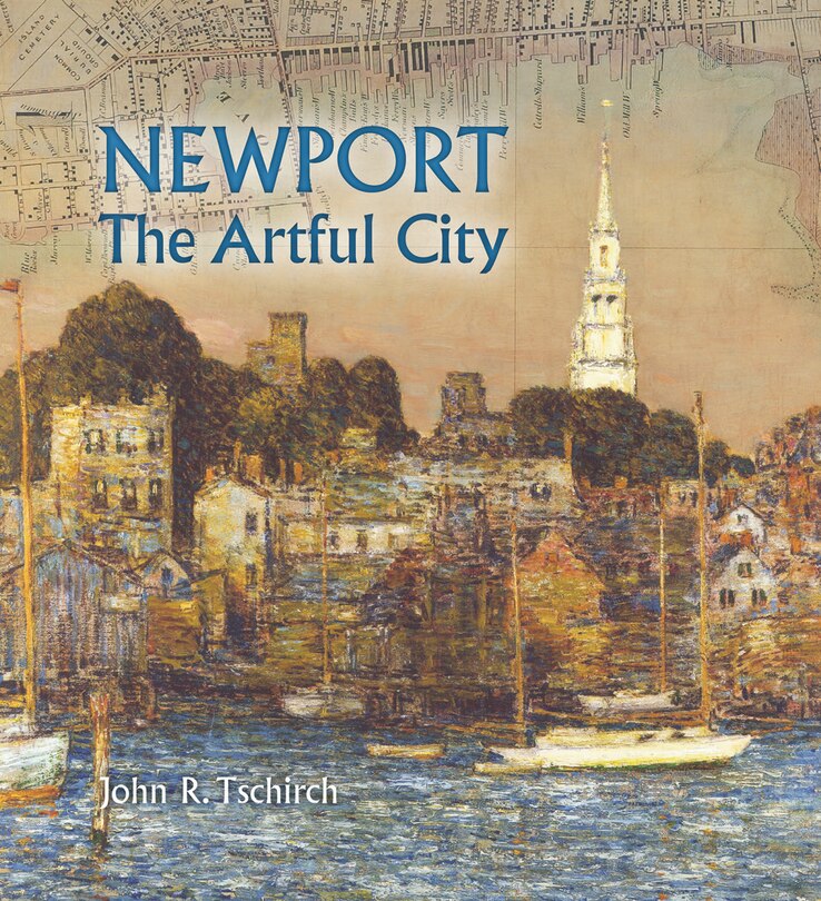 Front cover_Newport