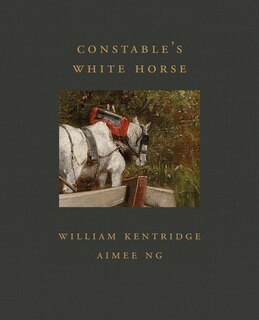 Couverture_Constable's White Horse