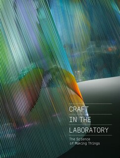 Couverture_Craft In The Laboratory