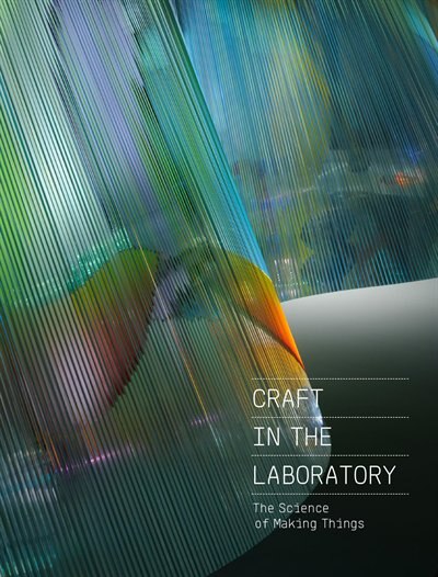 Couverture_Craft In The Laboratory