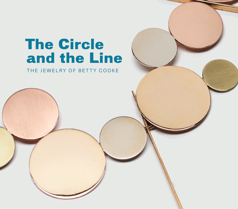 Front cover_The Circle And The Line