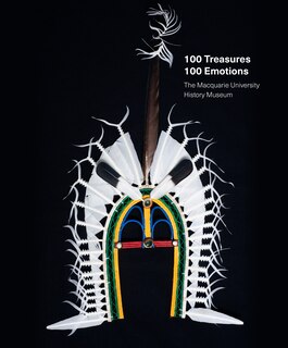 Front cover_100 Treasures / 100 Emotions