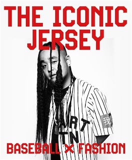 Front cover_The Iconic Jersey