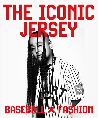 Front cover_The Iconic Jersey