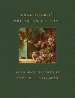 Front cover_Fragonard's Progress Of Love