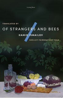 Couverture_Of Strangers and Bees