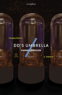 Front cover_dd's Umbrella