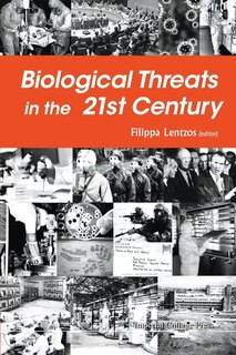 Front cover_Biological Threats In The 21st Century