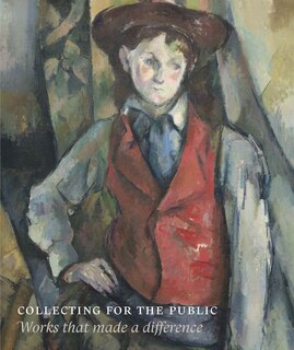 Front cover_Collecting For The Public