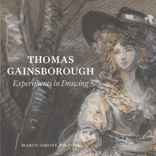 Front cover_Thomas Gainsborough